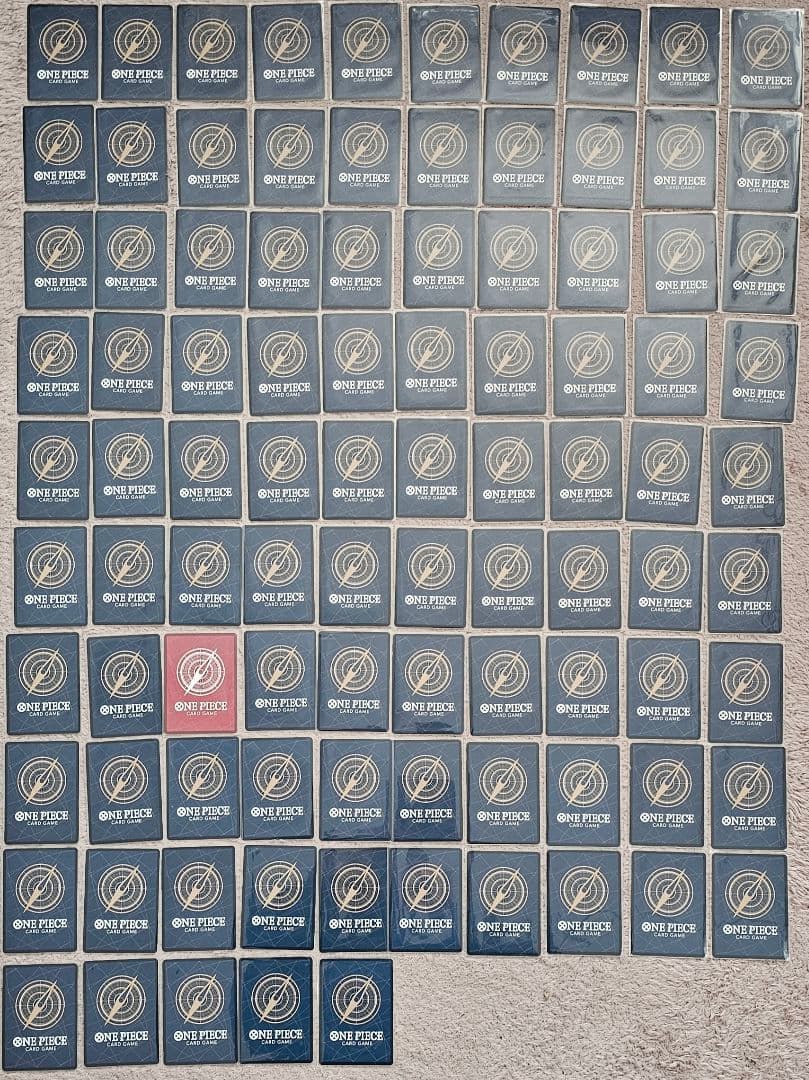 ワンピースカードヒロインズエディション プロモカードセット2025付