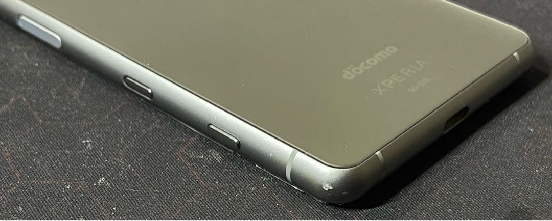 スマートフォン本体 SONY XPERIA 5 III used