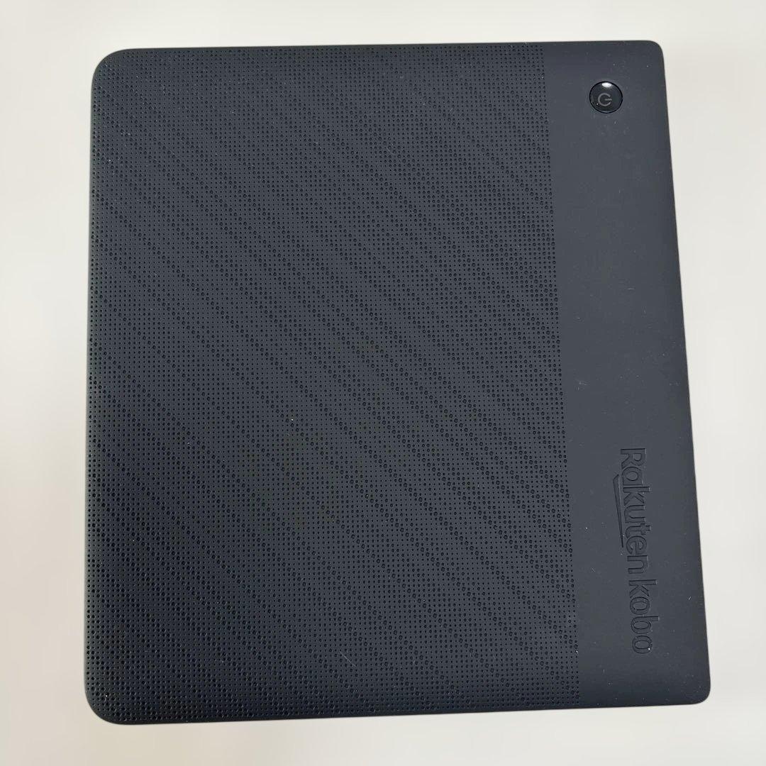 電子書籍リーダー本体 Rakuten Kobo sage 32GB 32GB