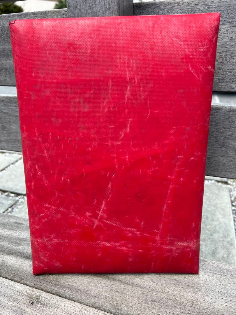 フライターグ FREITAG F402 SLEEVE LAPTOP 12/13