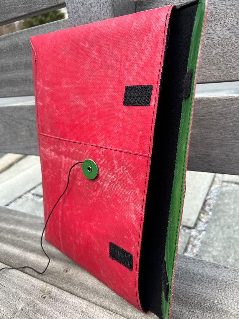 フライターグ FREITAG F402 SLEEVE LAPTOP 12/13