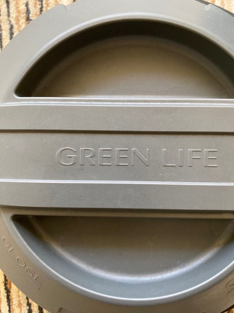 GREEN LIFE 純水器　JU-01