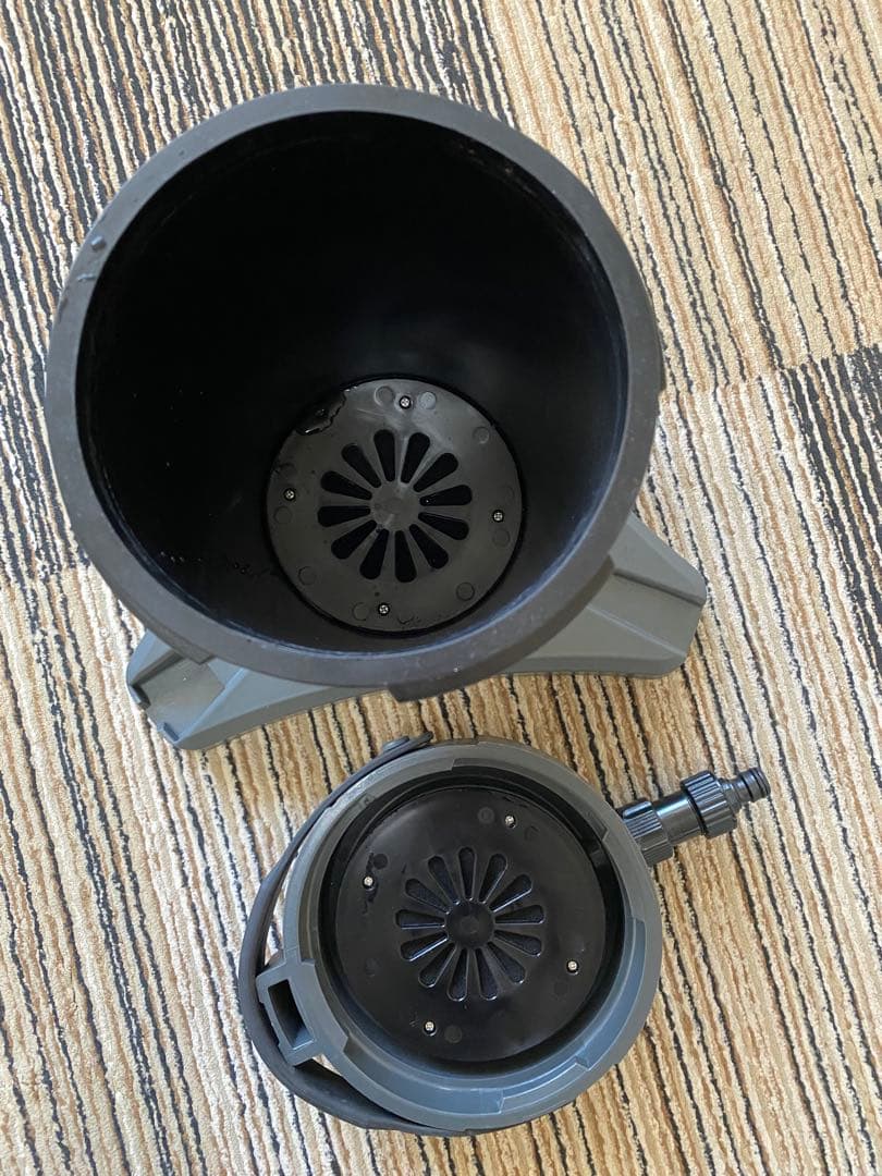 GREEN LIFE 純水器　JU-01