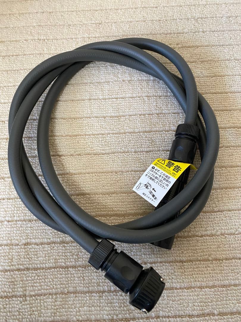 GREEN LIFE 純水器　JU-01