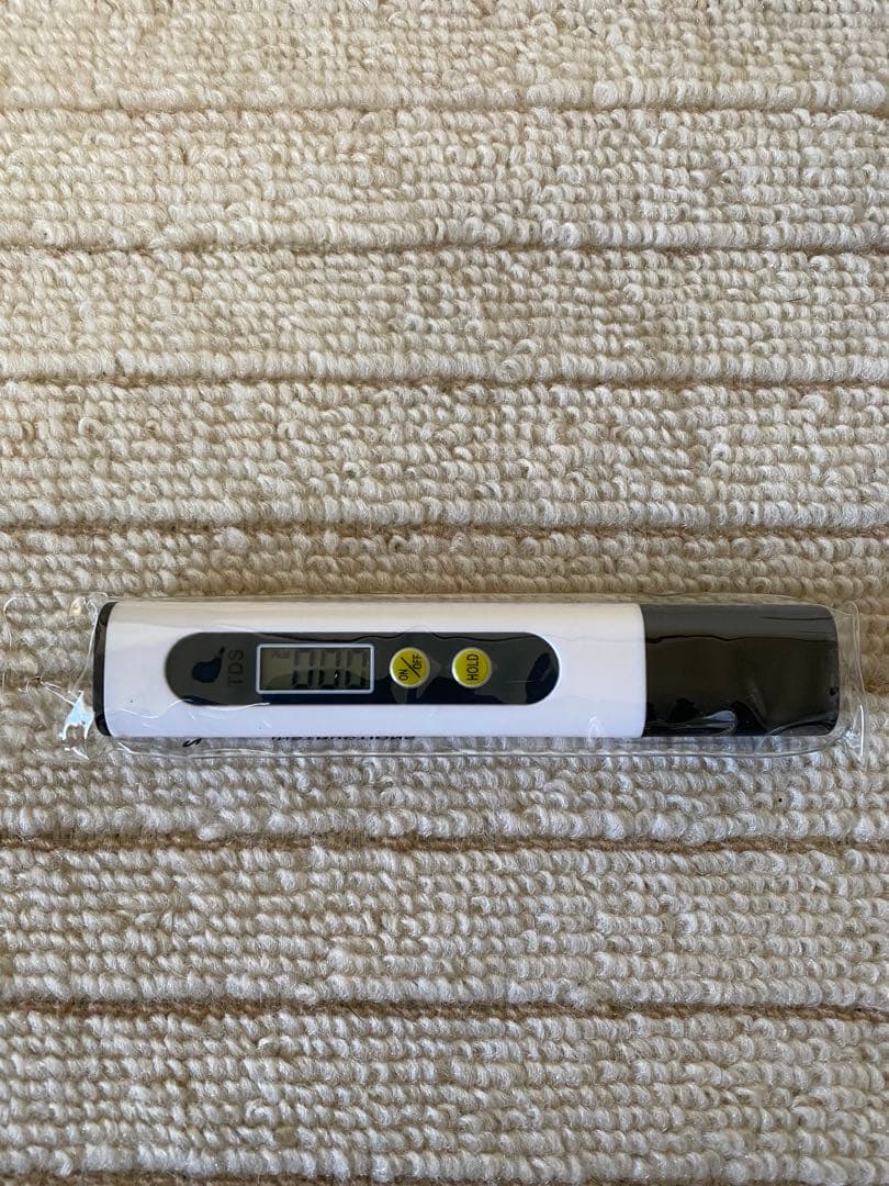 GREEN LIFE 純水器　JU-01