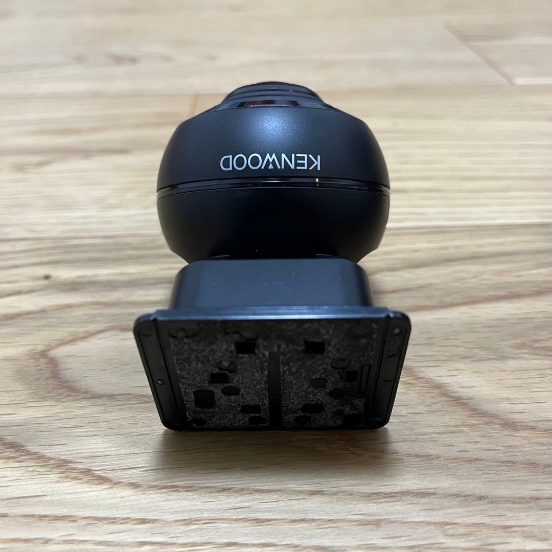 KENWOOD ケンウッド DRV-CW560 ドライブレコーダー 360°