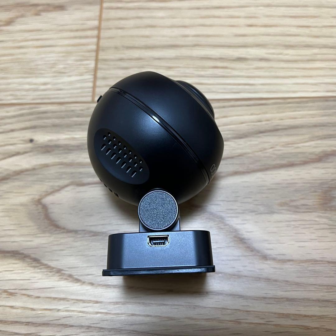 KENWOOD ケンウッド DRV-CW560 ドライブレコーダー 360°