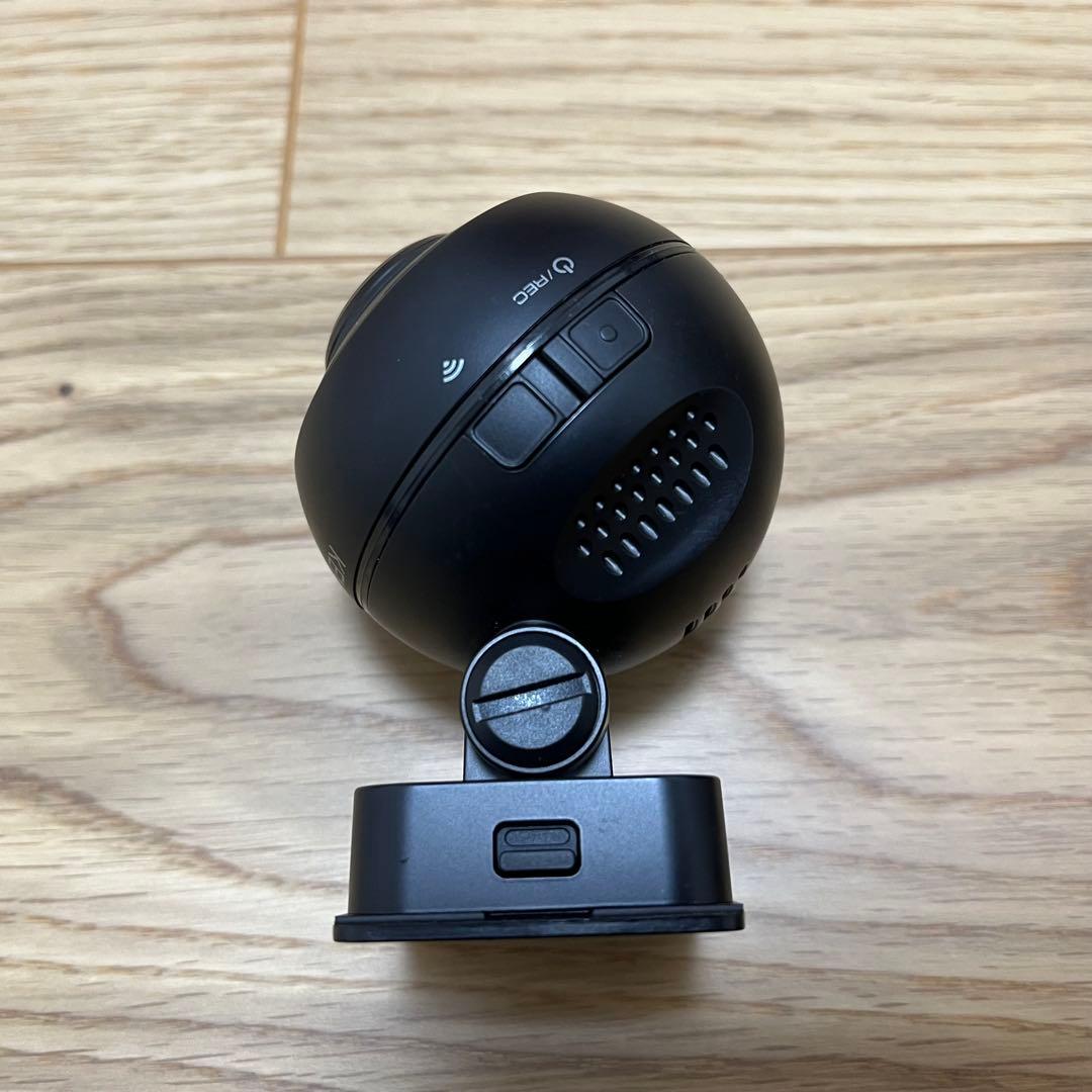 KENWOOD ケンウッド DRV-CW560 ドライブレコーダー 360°