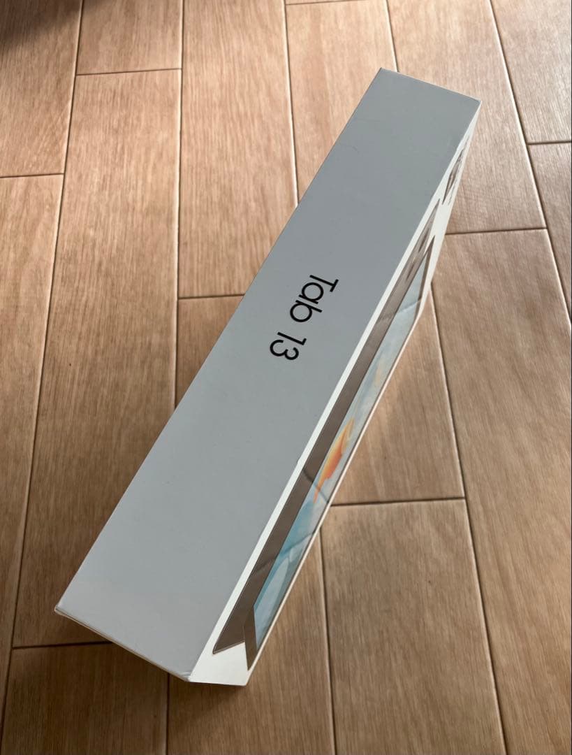 Blackview Tab 13 10インチ Androidタブレット