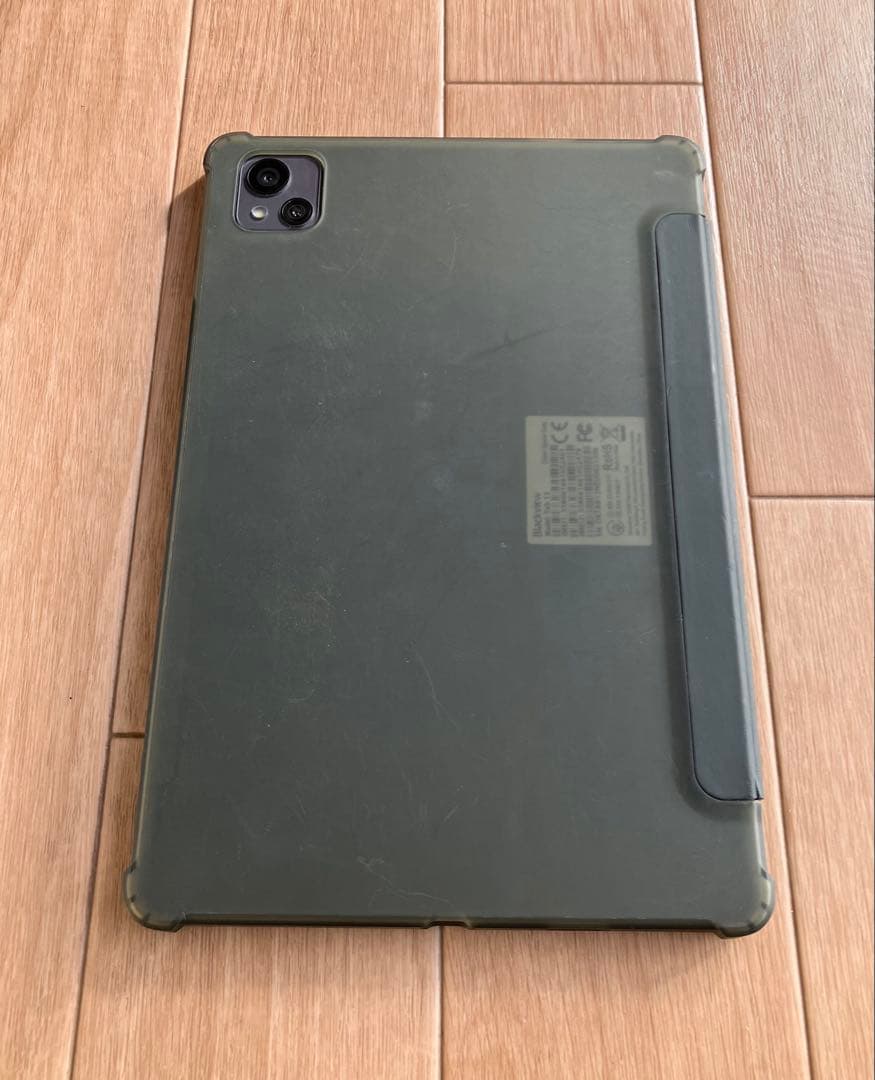 Blackview Tab 13 10インチ Androidタブレット
