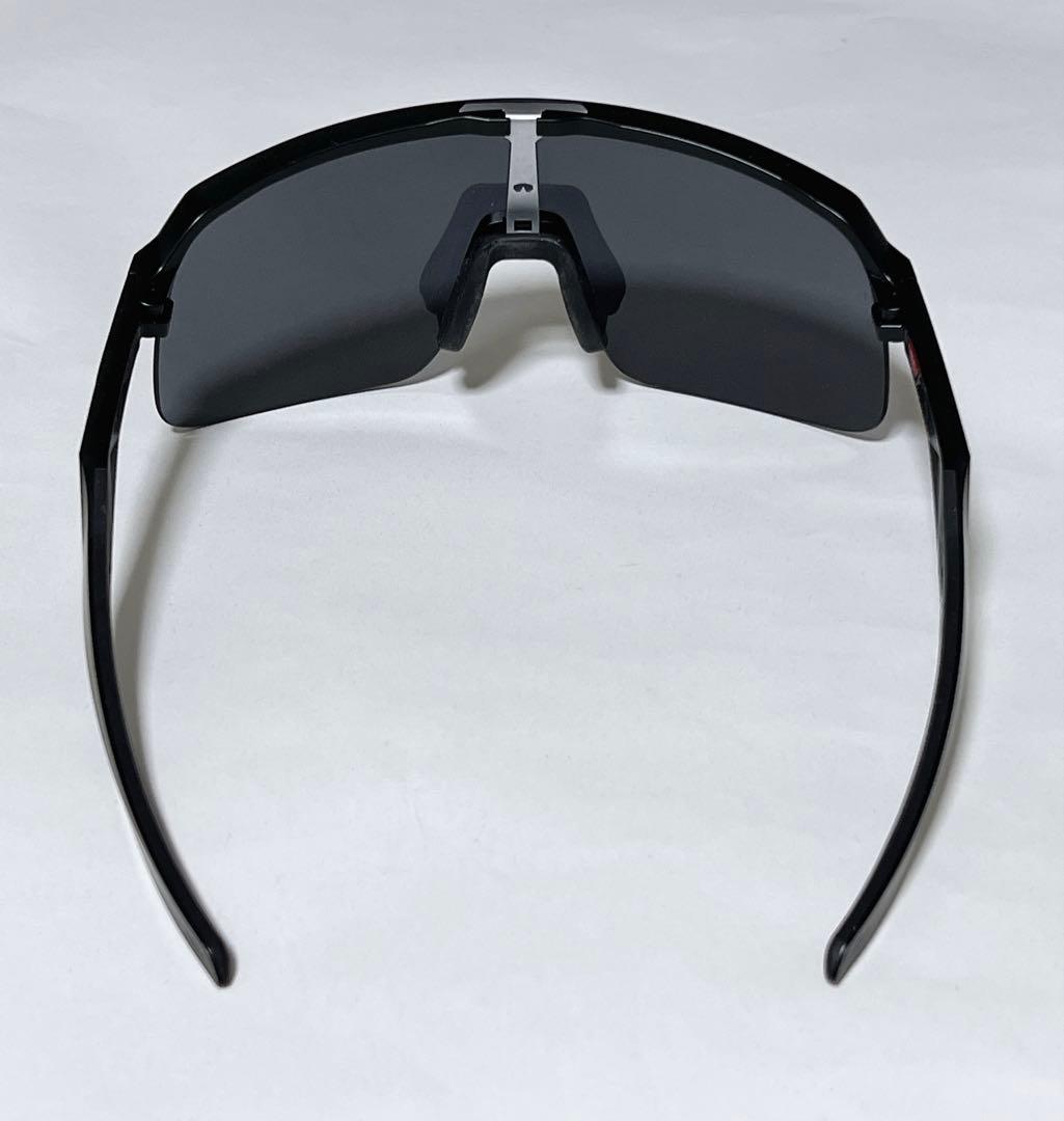 オークリー サングラス OAKLEY スートロ ライト S プリズム