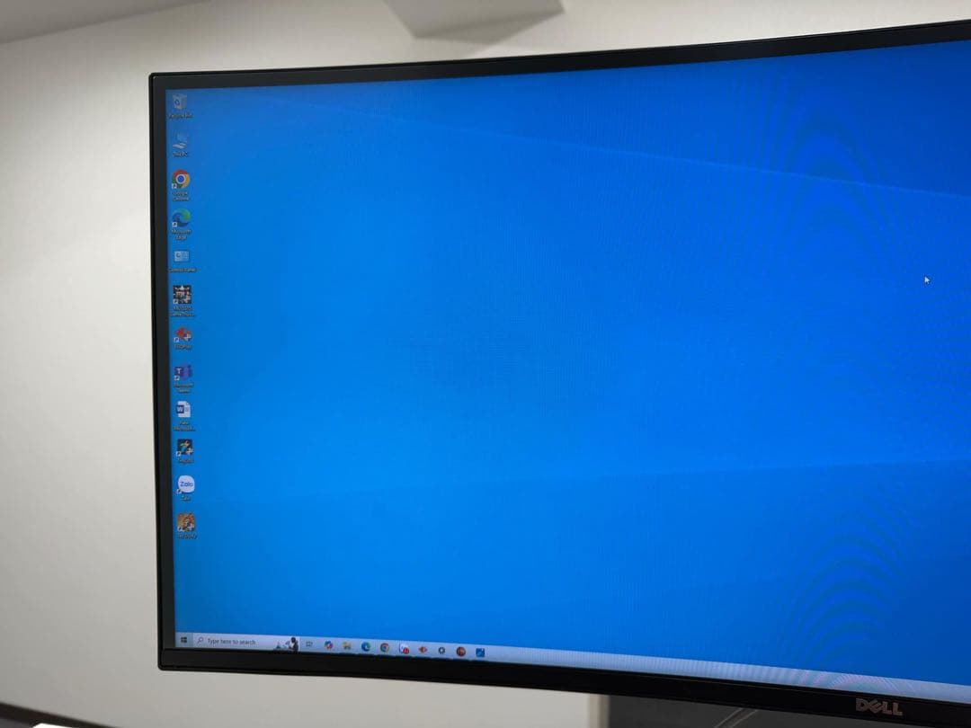 Dell U3419WモニターWQHD中古品