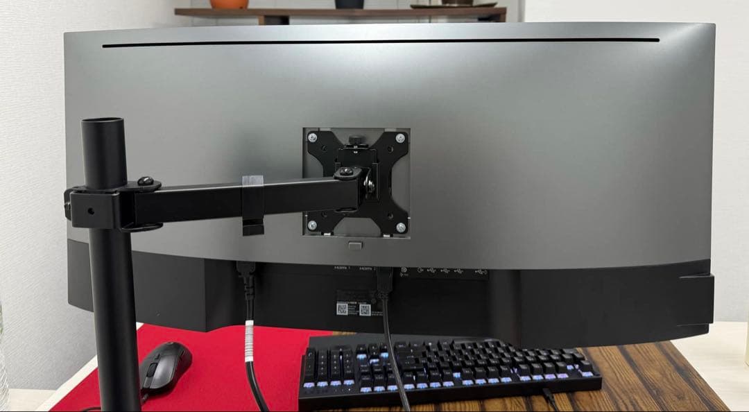 Dell U3419WモニターWQHD中古品