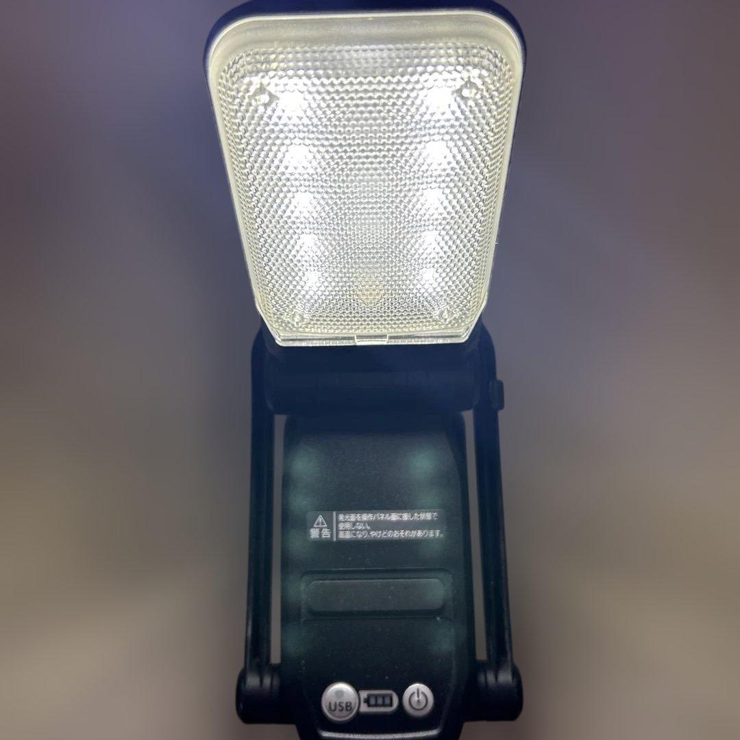 パナソニックワークライト　Bluetoothスピーカー