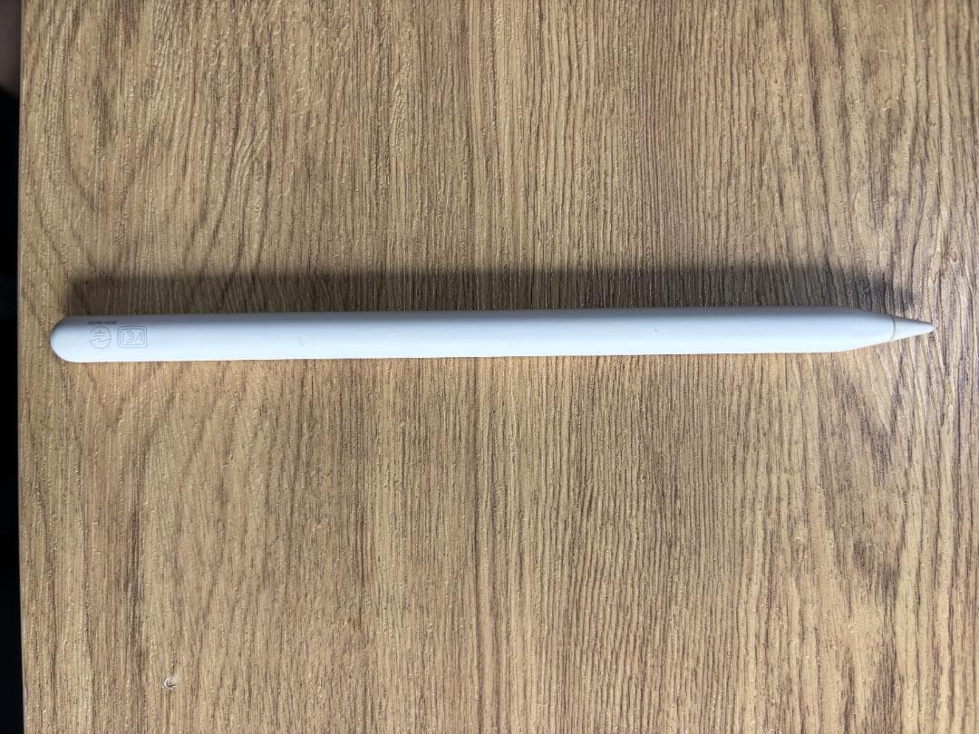 Apple Pencil 2nd /アップルペンシル 第2世代 純正