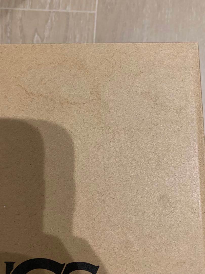 UGG アグ　ニュー ハイツ コージークロッグ　ブーツ　23cm