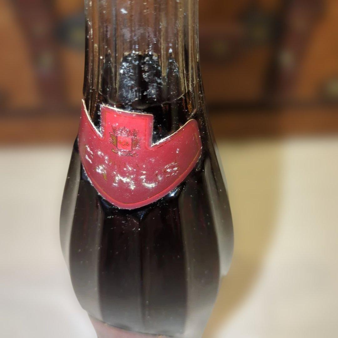 未開封 CAMUS XO GRAND VSOP COGNAC 2本 ブランデー