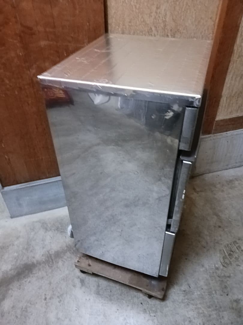 ホシザキ　業務用製氷機　IM-35L相当品