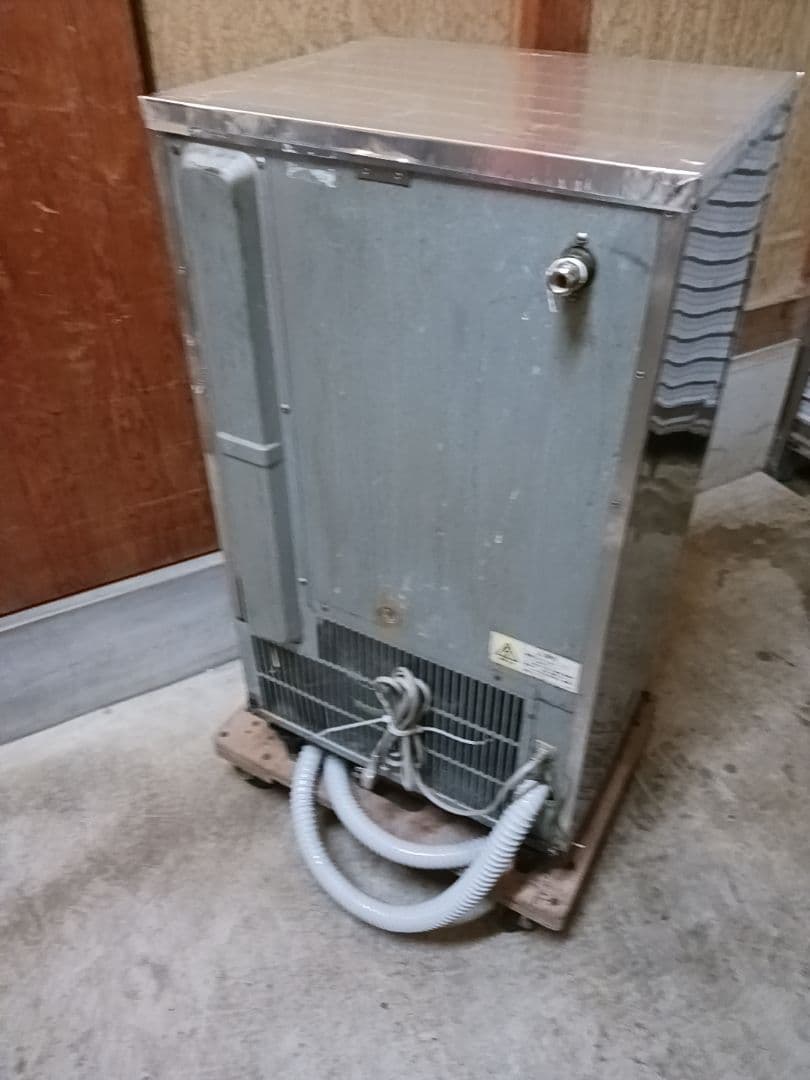 ホシザキ　業務用製氷機　IM-35L相当品