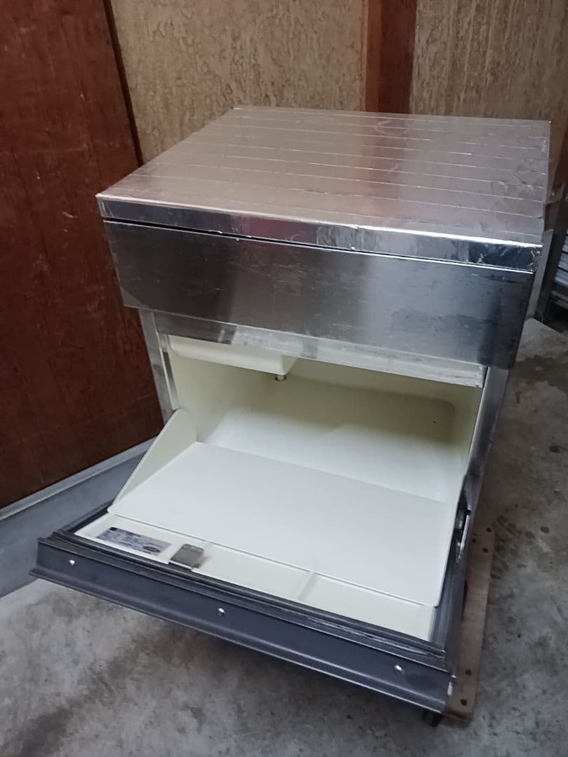 ホシザキ　業務用製氷機　IM-35L相当品