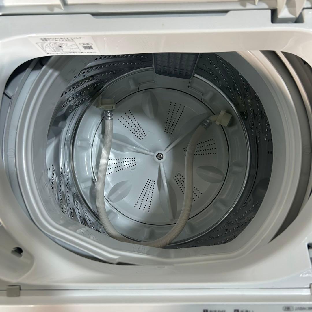 生活家電2点セット 2020年 冷蔵庫 洗濯機 お買い得 格安 d4090