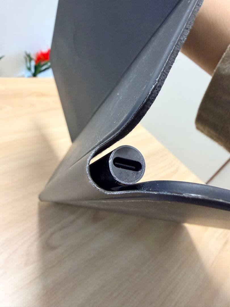 Magic keyboard ipad US配列　12.9インチ