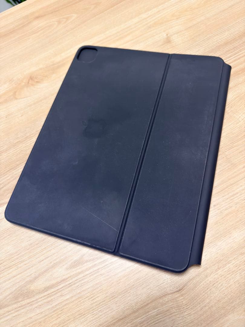 Magic keyboard ipad US配列　12.9インチ