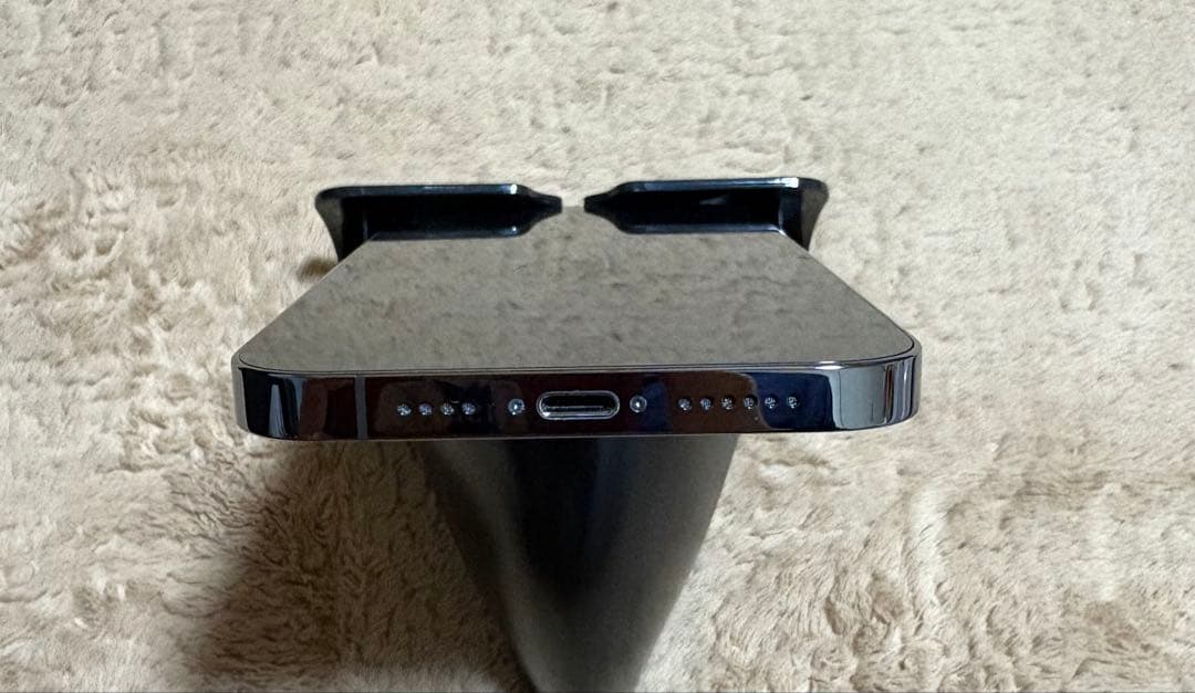 Iphone 13 Pro Max 大容量1TB SIMフリー美品