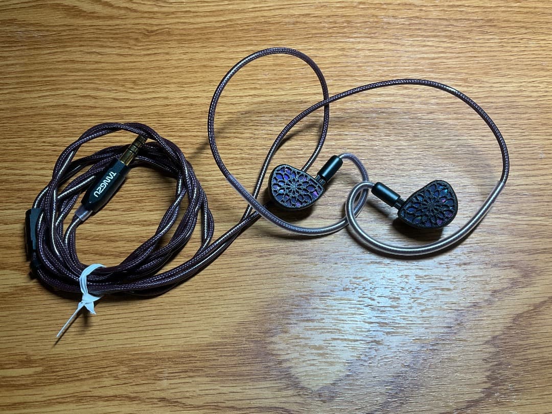 TANGZU 武則天(Zetian Wu) The Legend