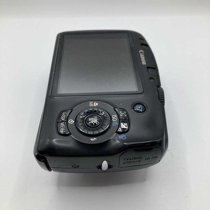 【訳あり品】Canon PowerShot SX120 IS キャノン