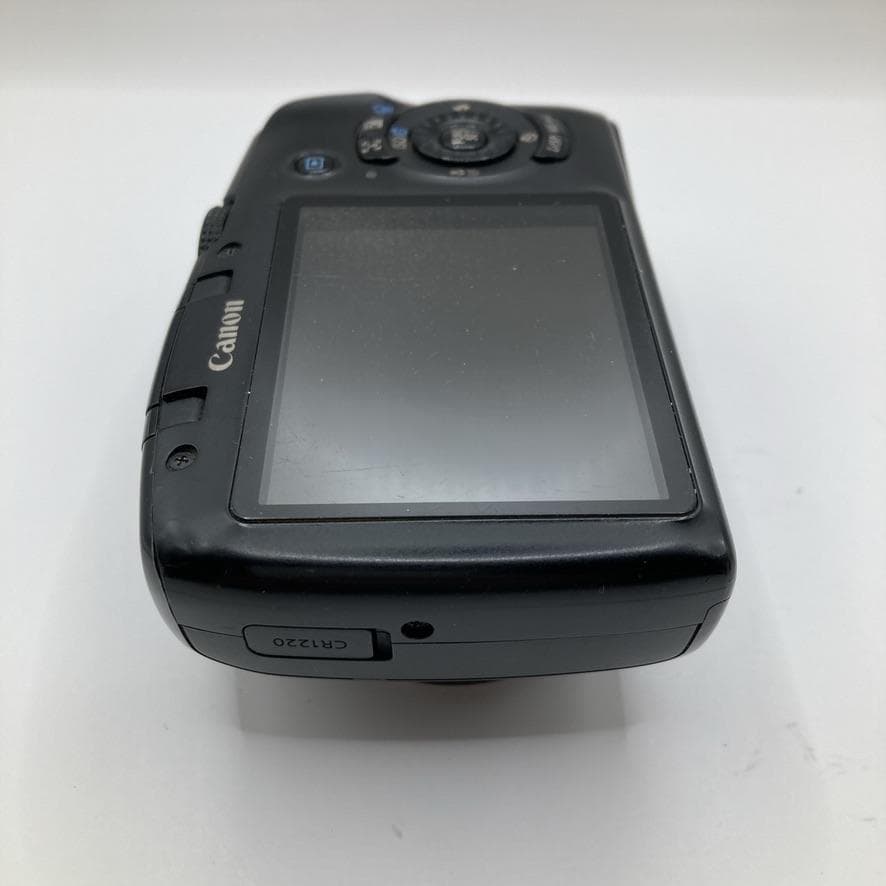 【訳あり品】Canon PowerShot SX120 IS キャノン
