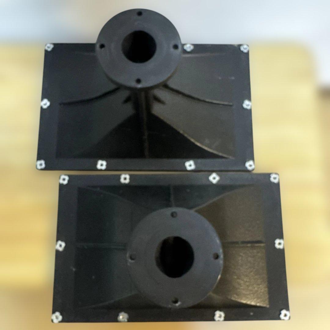 JBL 2380A バイ・ラジアルホーン2個セット