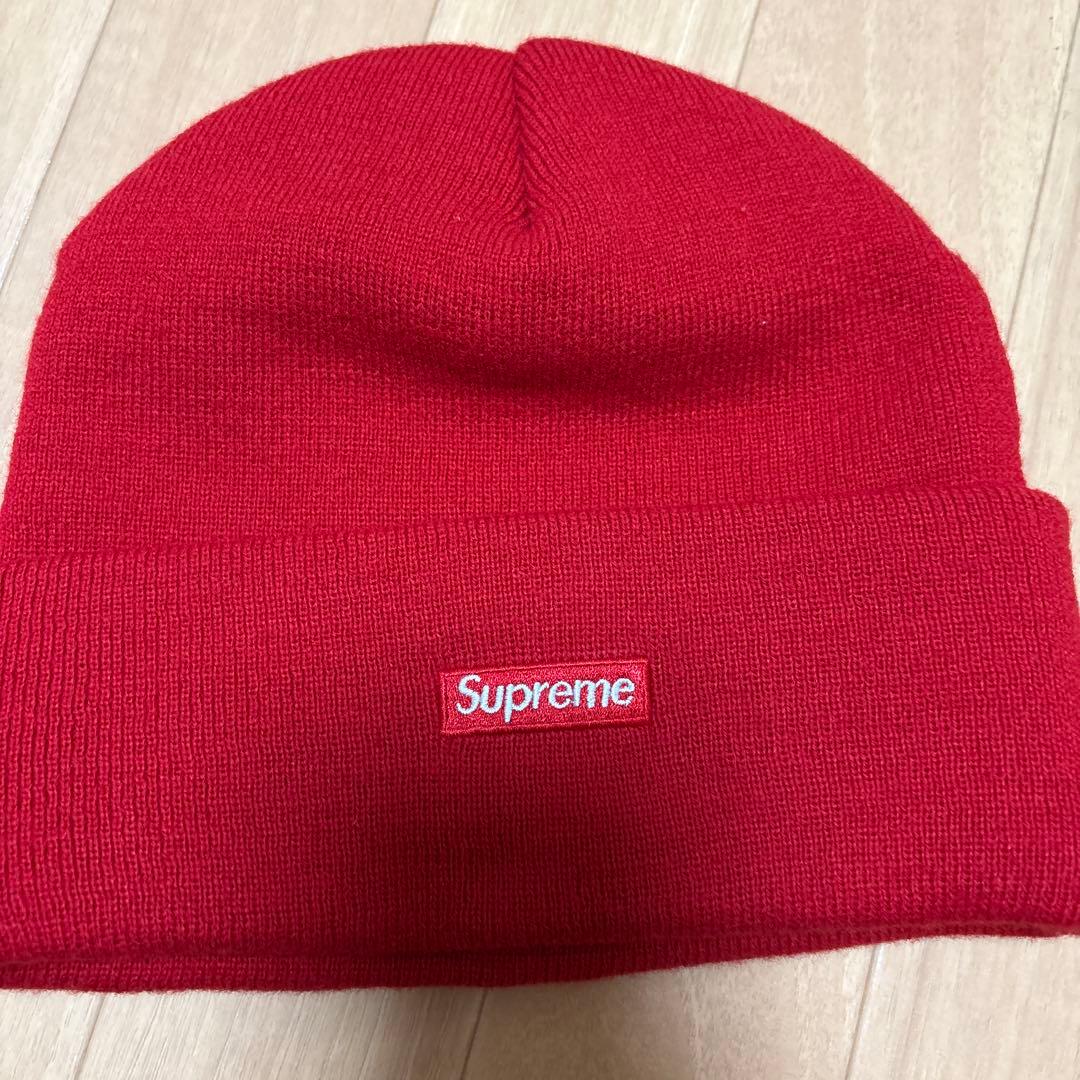 専用Supreme トライバル ビーニー