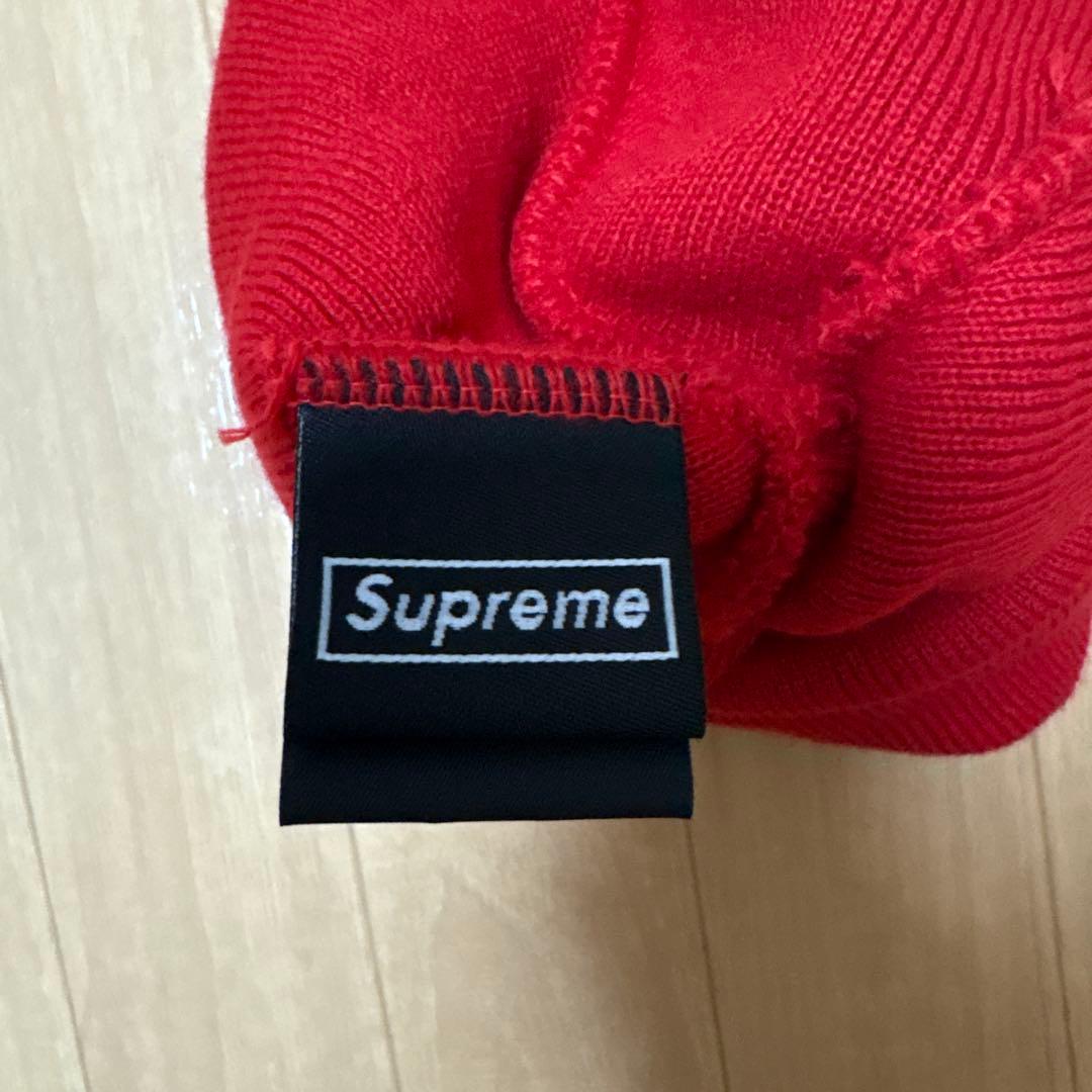 専用Supreme トライバル ビーニー