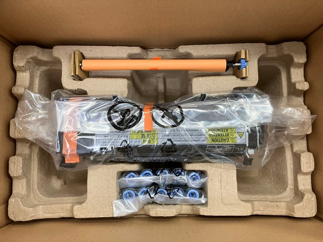 HP 純正メンテナンスキット CF064A 新品 未使用