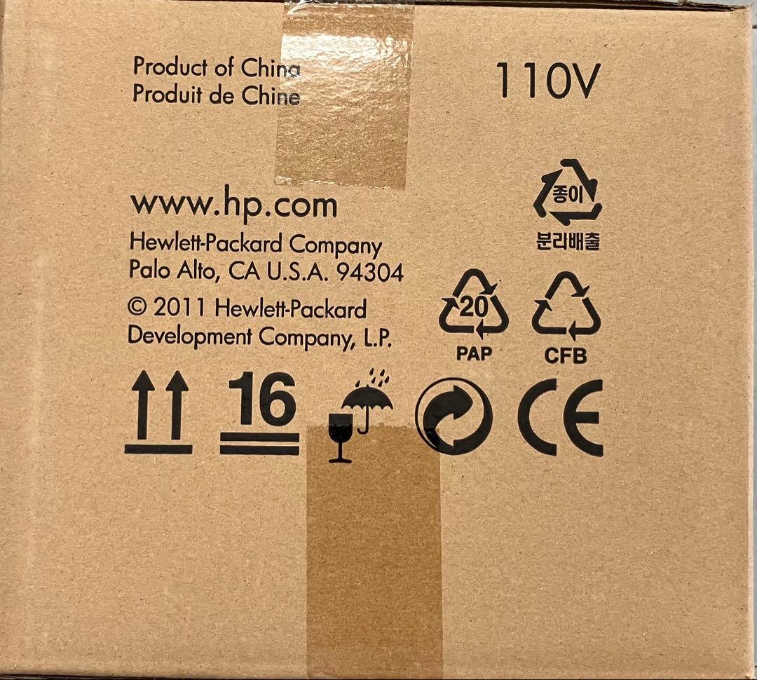 HP 純正メンテナンスキット CF064A 新品 未使用
