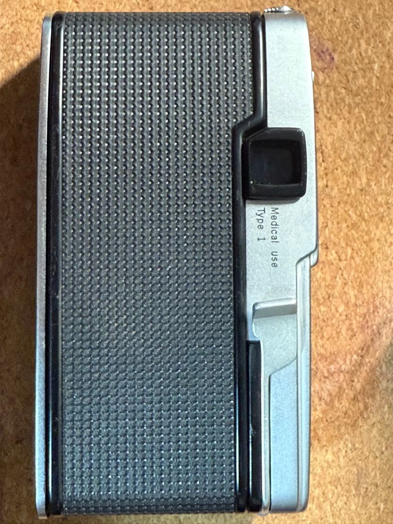 OLYMPUS-PEN F medical use type1 フィルムカメラ