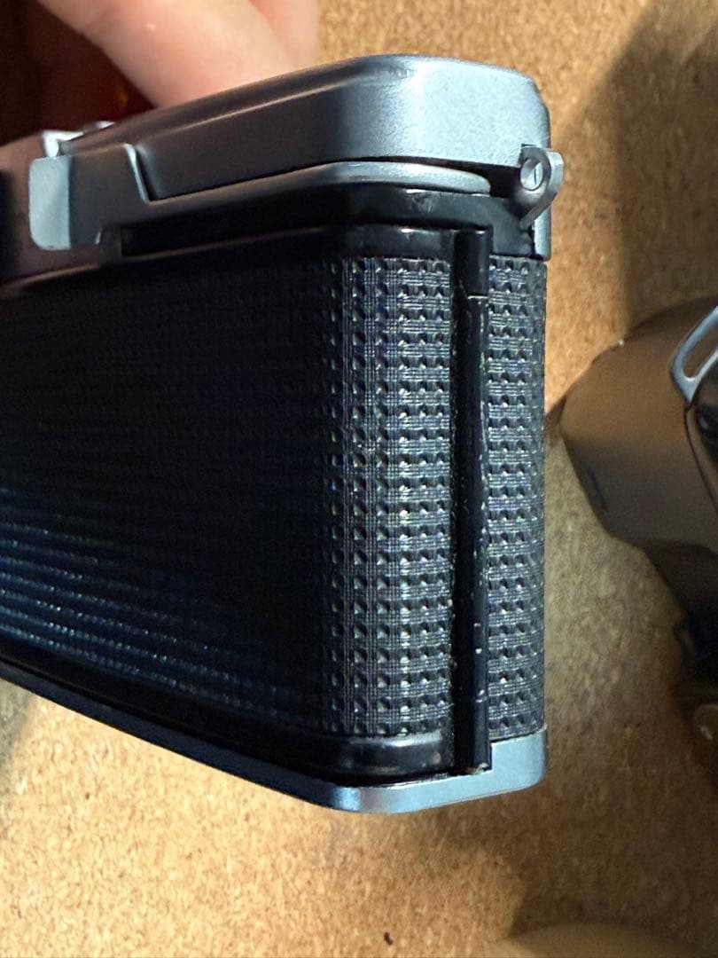 OLYMPUS-PEN F medical use type1 フィルムカメラ