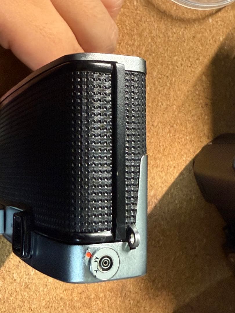 OLYMPUS-PEN F medical use type1 フィルムカメラ