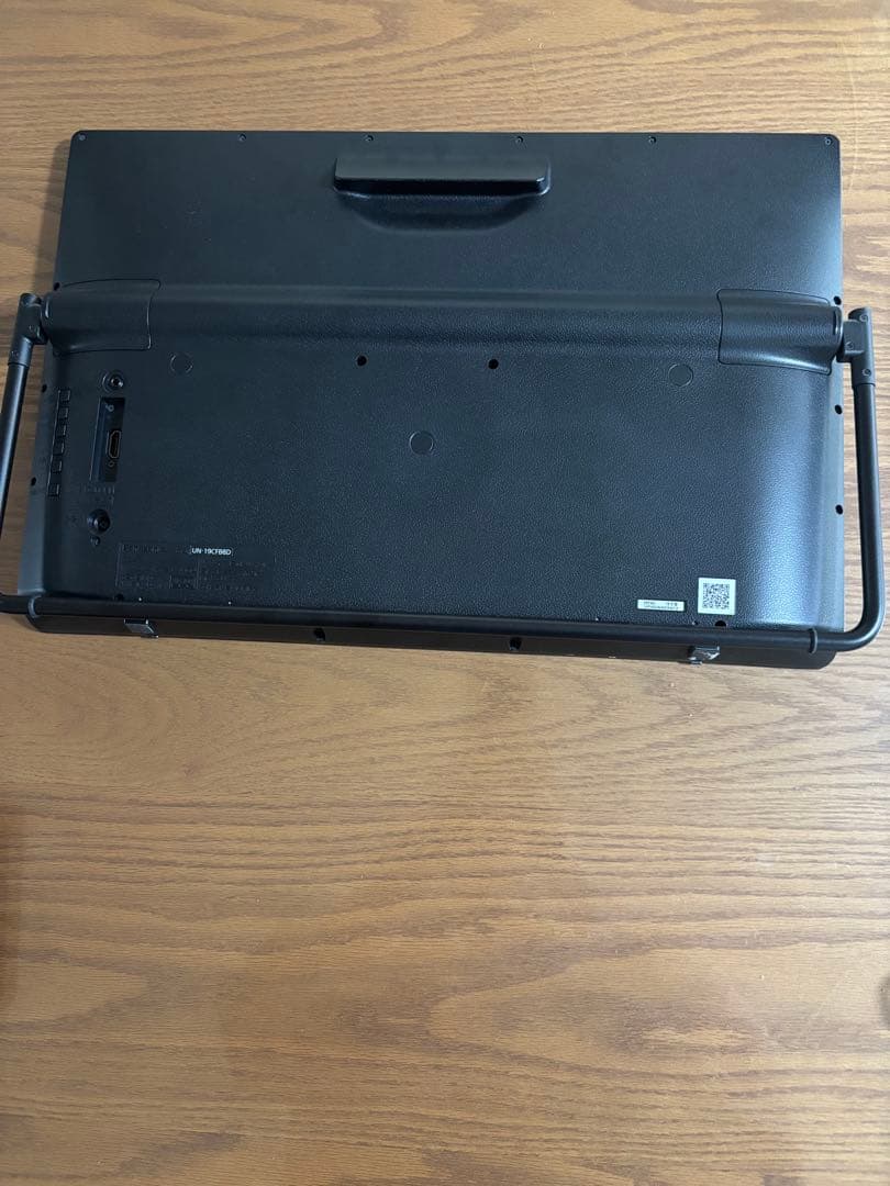 Panasonic UN-19CFB8-K 19型 プライベート・ビエラ