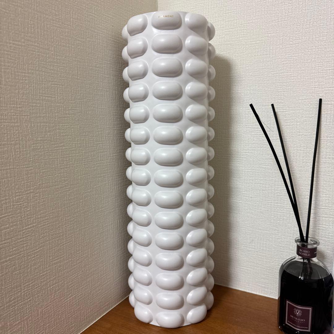 フィラメント　フィルローラー　フォームローラー