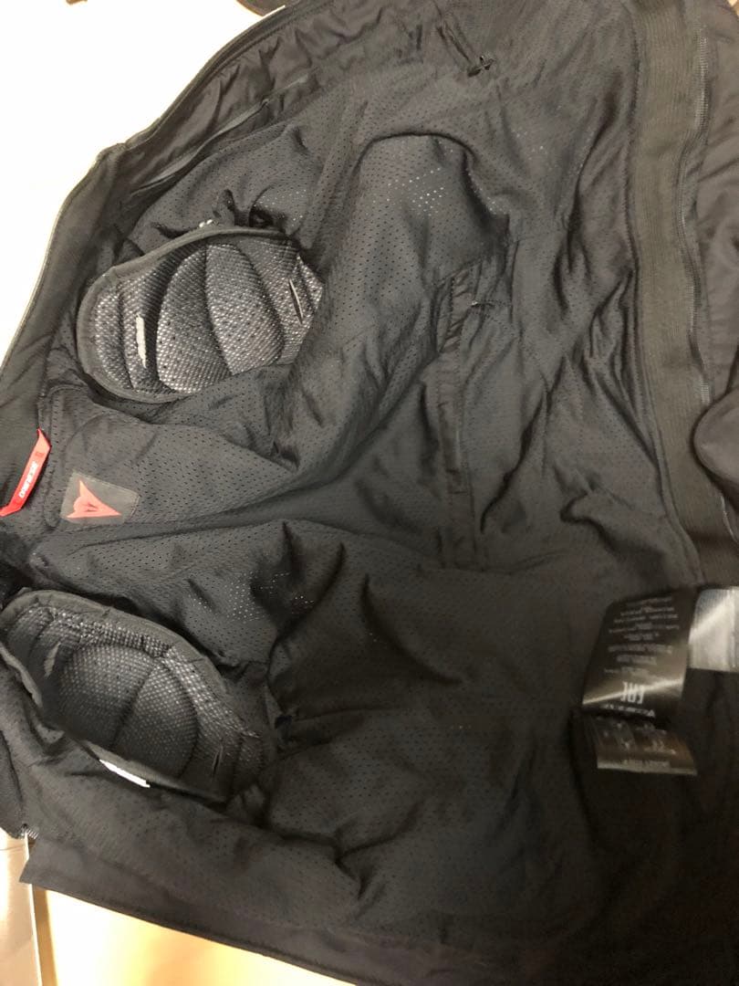 ダイネーゼ セパレートツナギ ジャケット