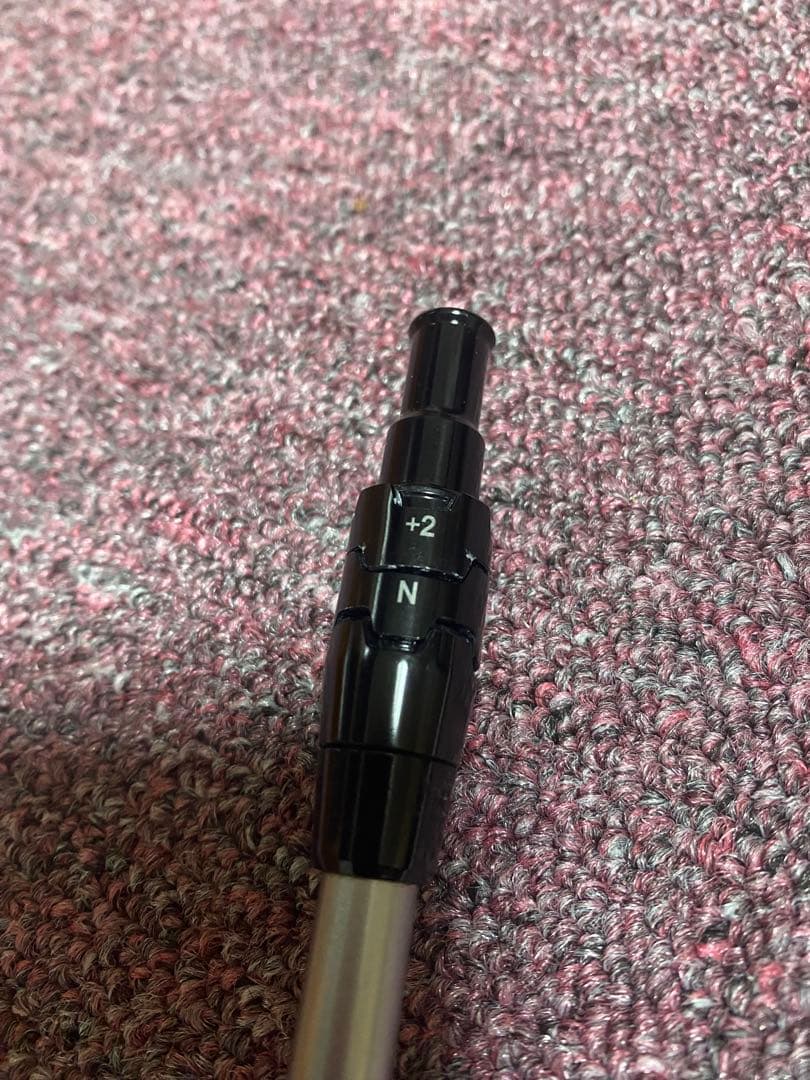 メーカーカスタム　美品●ツアーAD UB-6S ドライバー用 キャロウェイ