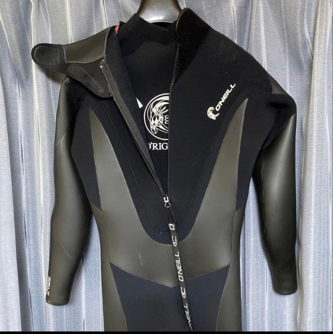 O'NEILL サイコ オリジナル 5/3 ウェットスーツ