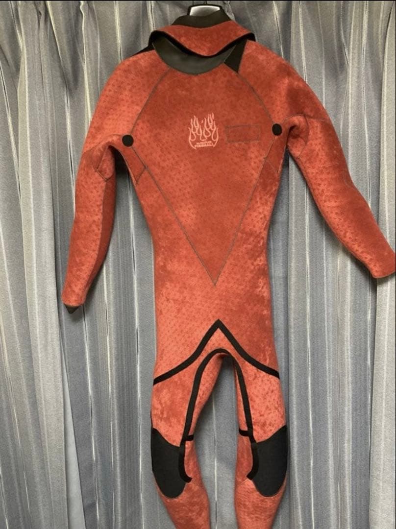 O'NEILL サイコ オリジナル 5/3 ウェットスーツ