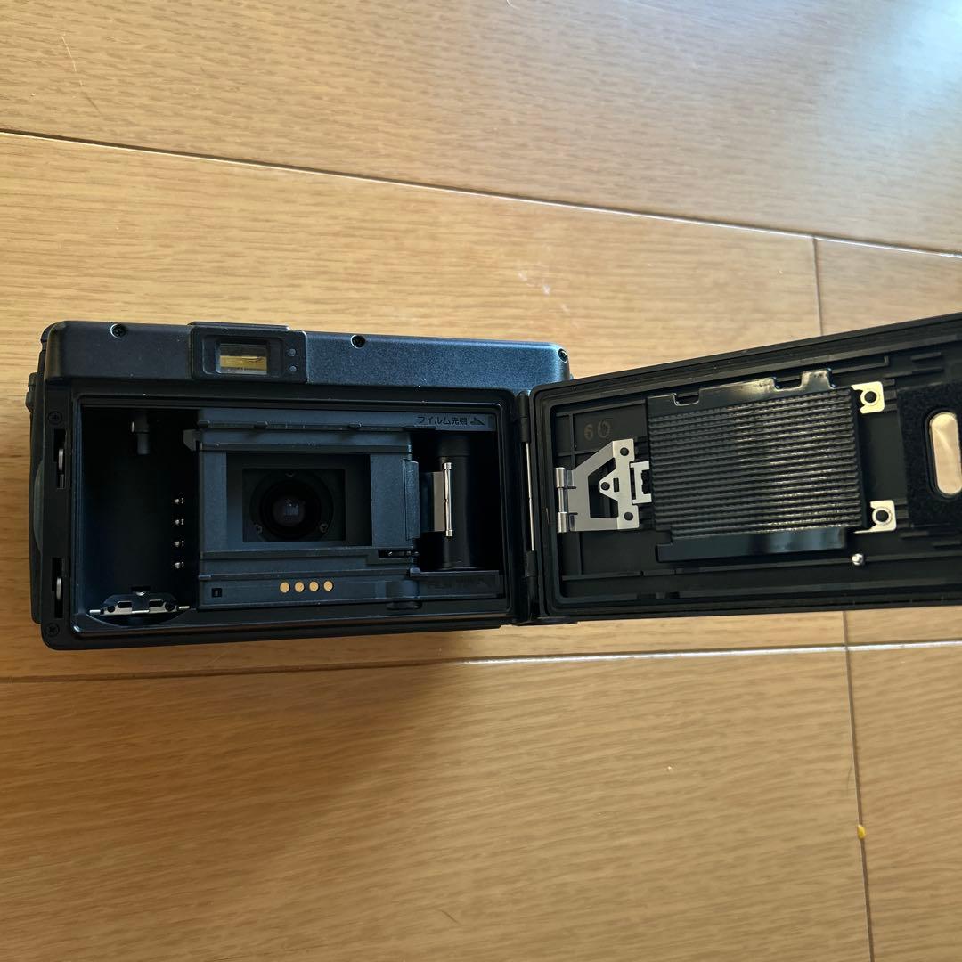KONICA 現場監督 28WB