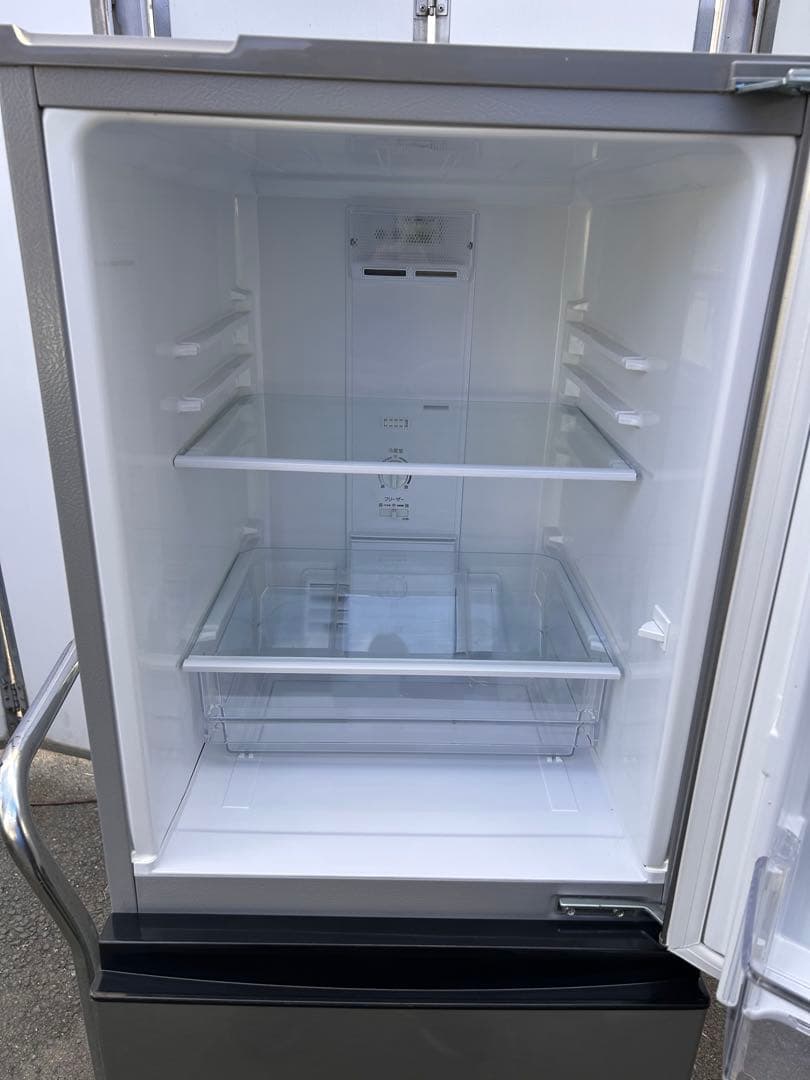 ☆大阪府引き取り可能☆ AQUA AQR-J13K 冷蔵庫　2021年製