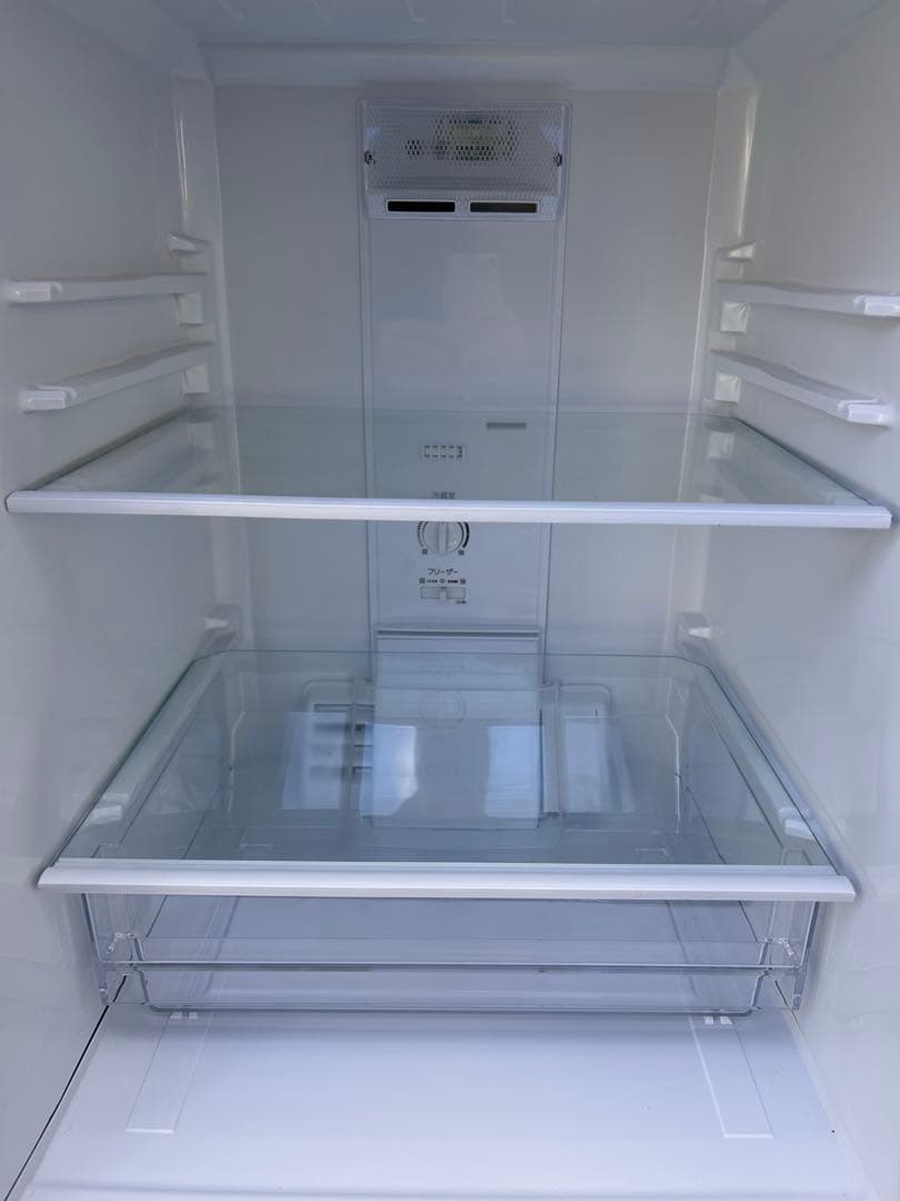 ☆大阪府引き取り可能☆ AQUA AQR-J13K 冷蔵庫　2021年製