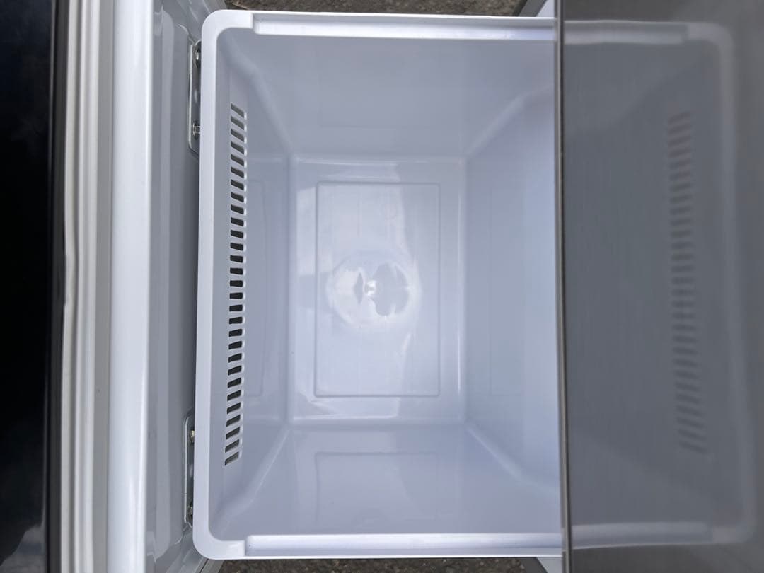 ☆大阪府引き取り可能☆ AQUA AQR-J13K 冷蔵庫　2021年製