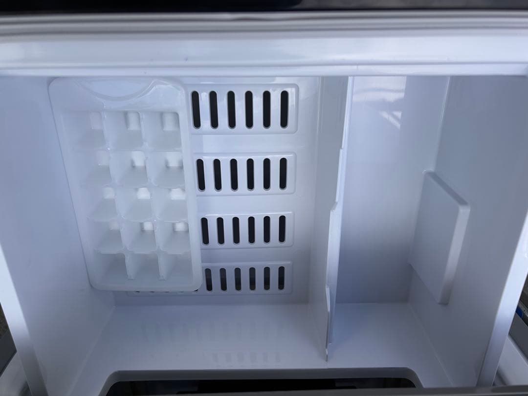 ☆大阪府引き取り可能☆ AQUA AQR-J13K 冷蔵庫　2021年製